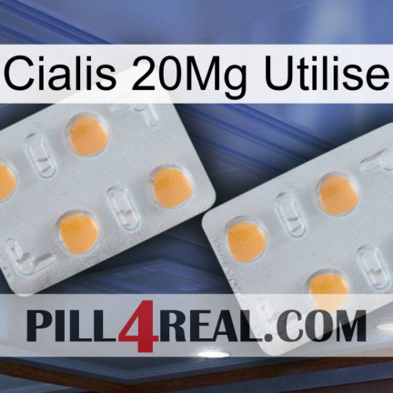 Cialis 20Mg Uses 25
